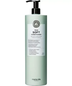 shop Maria Nila True Soft Conditioner 1000 ml af Maria Nila - online shopping tilbud rabat hos shoppetur.dk