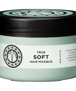 shop Maria Nila True Soft Masque 250 ml af Maria Nila - online shopping tilbud rabat hos shoppetur.dk