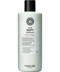 shop Maria Nila True Soft Shampoo 350 ml af Maria Nila - online shopping tilbud rabat hos shoppetur.dk