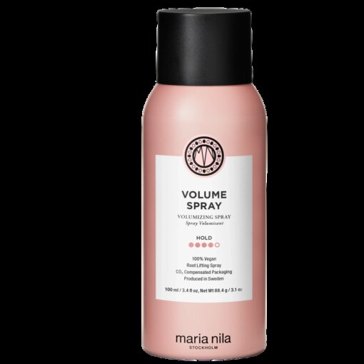 shop Maria Nila Volume Spray 100 ml af Maria Nila - online shopping tilbud rabat hos shoppetur.dk