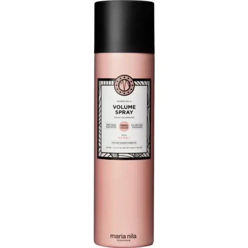 shop Maria Nila Volume Spray 400 ml af Maria Nila - online shopping tilbud rabat hos shoppetur.dk