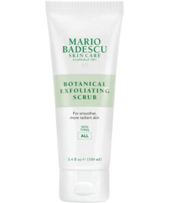 shop Mario Badescu Botanical Exfoliating Scrub 100 ml af Mario Badescu - online shopping tilbud rabat hos shoppetur.dk