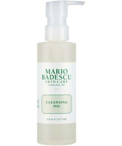 shop Mario Badescu Cleansing Oil 177 ml af Mario Badescu - online shopping tilbud rabat hos shoppetur.dk