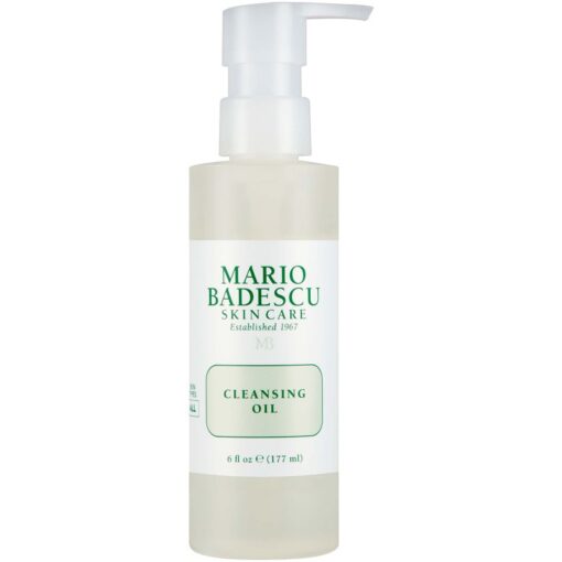 shop Mario Badescu Cleansing Oil 177 ml af Mario Badescu - online shopping tilbud rabat hos shoppetur.dk