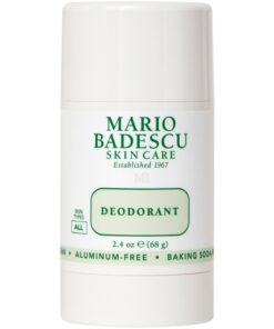 shop Mario Badescu Deodorant 68 gr. af Mario Badescu - online shopping tilbud rabat hos shoppetur.dk