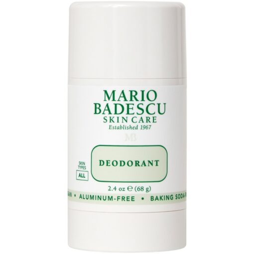 shop Mario Badescu Deodorant 68 gr. af Mario Badescu - online shopping tilbud rabat hos shoppetur.dk