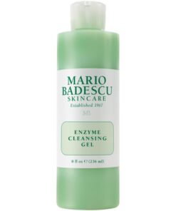 shop Mario Badescu Enzyme Cleansing Gel 236 ml af Mario Badescu - online shopping tilbud rabat hos shoppetur.dk