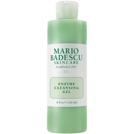 shop Mario Badescu Enzyme Cleansing Gel 236 ml af Mario Badescu - online shopping tilbud rabat hos shoppetur.dk