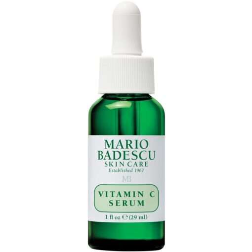 shop Mario Badescu Vitamin C Serum 29 ml af Mario Badescu - online shopping tilbud rabat hos shoppetur.dk