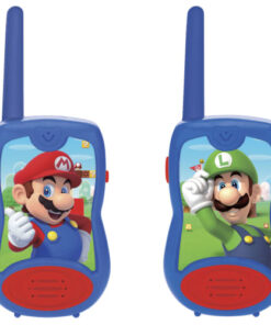 shop Mario walkie-talkies af mario - online shopping tilbud rabat hos shoppetur.dk