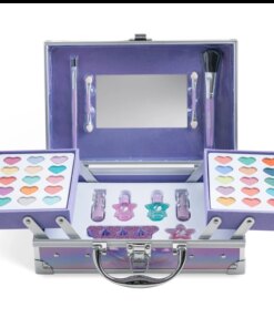 shop Martinelia Let's Be Mermaids 3 Levels Beauty Case af Martinelia - online shopping tilbud rabat hos shoppetur.dk