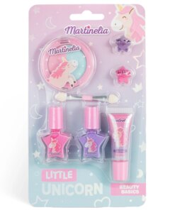 shop Martinelia Little Unicorn Beauty Basics af Martinelia - online shopping tilbud rabat hos shoppetur.dk