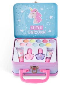 shop Martinelia Little Unicorn Medium Tin Case af Martinelia - online shopping tilbud rabat hos shoppetur.dk