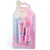 shop Martinelia Little Unicorn Nail & Lip set af Martinelia - online shopping tilbud rabat hos shoppetur.dk