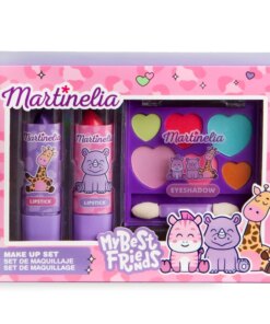 shop Martinelia My Best Friend Makeup Set af Martinelia - online shopping tilbud rabat hos shoppetur.dk