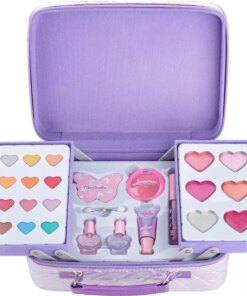 shop Martinelia Shimmer Wings Butterfly Beauty Case af Martinelia - online shopping tilbud rabat hos shoppetur.dk