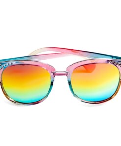 shop Martinelia Sunglasses PINK af Martinelia - online shopping tilbud rabat hos shoppetur.dk