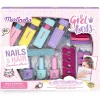 shop Martinelia Super Girl Hair & Nail Set af Martinelia - online shopping tilbud rabat hos shoppetur.dk