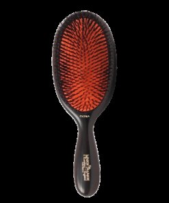 shop Mason Pearson Pure Bristle Extra Large - B1 af Mason Pearson - online shopping tilbud rabat hos shoppetur.dk