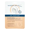 shop Masque Me Up Free Energizing Sheet Mask 1 Pieces af Masque Me Up - online shopping tilbud rabat hos shoppetur.dk