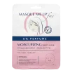 shop Masque Me Up Free Moisturizing Sheet Mask 1 Pieces af Masque Me Up - online shopping tilbud rabat hos shoppetur.dk