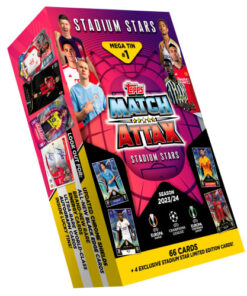 shop Match Attax fodboldkort - Champions League af match-attax - online shopping tilbud rabat hos shoppetur.dk