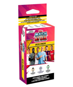 shop Match Attax fodboldkort - Champions League af match-attax - online shopping tilbud rabat hos shoppetur.dk