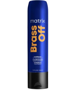 shop Matrix Brass Off Conditioner 300ml af MATRIX - online shopping tilbud rabat hos shoppetur.dk