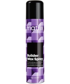 shop Matrix Builder Wax Spray 250 ml af MATRIX - online shopping tilbud rabat hos shoppetur.dk