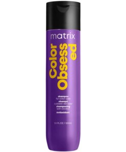 shop Matrix Color Obsessed Shampoo 300 ml af MATRIX - online shopping tilbud rabat hos shoppetur.dk