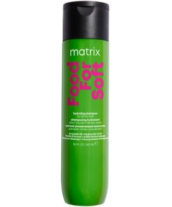 shop Matrix Food For Soft Hydrating Shampoo 300 ml af MATRIX - online shopping tilbud rabat hos shoppetur.dk