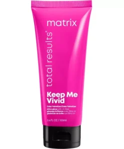 shop Matrix Keep Me Vivid Color Velvetizer Leave-In 100 ml af MATRIX - online shopping tilbud rabat hos shoppetur.dk