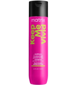 shop Matrix Keep Me Vivid Conditioner 300 ml af MATRIX - online shopping tilbud rabat hos shoppetur.dk