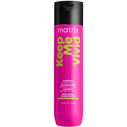 shop Matrix Keep Me Vivid Conditioner 300 ml af MATRIX - online shopping tilbud rabat hos shoppetur.dk