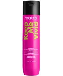 shop Matrix Keep Me Vivid Shampoo 300 ml af MATRIX - online shopping tilbud rabat hos shoppetur.dk