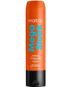 shop Matrix Mega Sleek Conditioner 300 ml af MATRIX - online shopping tilbud rabat hos shoppetur.dk