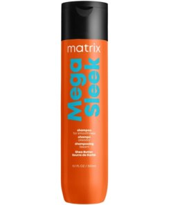 shop Matrix Mega Sleek Shampoo 300 ml af MATRIX - online shopping tilbud rabat hos shoppetur.dk