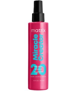 shop Matrix Miracle Creator Multi-Tasking Treatment Spray 190 ml af MATRIX - online shopping tilbud rabat hos shoppetur.dk