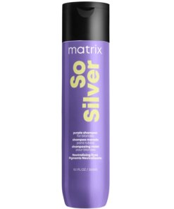 shop Matrix So Silver Shampoo 300 ml af MATRIX - online shopping tilbud rabat hos shoppetur.dk