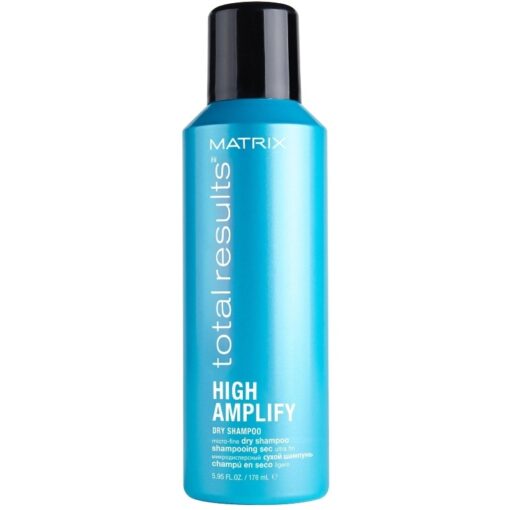 shop Matrix Total Results High Amplify Dry Shampoo 176 ml af MATRIX - online shopping tilbud rabat hos shoppetur.dk