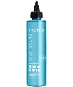 shop Matrix Total Results High Amplify Shine Rise Treatment 250 ml af MATRIX - online shopping tilbud rabat hos shoppetur.dk