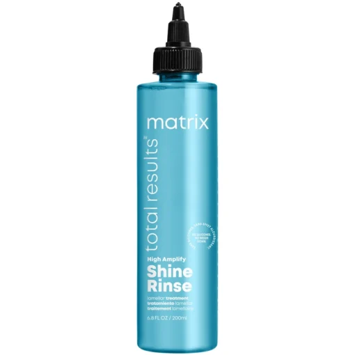 shop Matrix Total Results High Amplify Shine Rise Treatment 250 ml af MATRIX - online shopping tilbud rabat hos shoppetur.dk