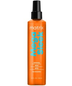 shop Matrix Total Results Mega Sleek Iron Smoother 250 ml af MATRIX - online shopping tilbud rabat hos shoppetur.dk