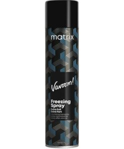 shop Matrix Vavoom Freezing Spray Extra Full 500 ml af MATRIX - online shopping tilbud rabat hos shoppetur.dk