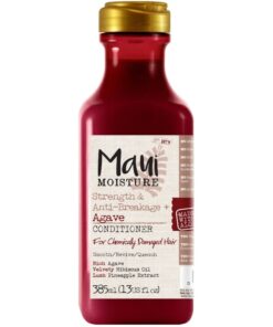 shop Maui Moisture Agave Conditioner 385 ml af Maui Moisture - online shopping tilbud rabat hos shoppetur.dk