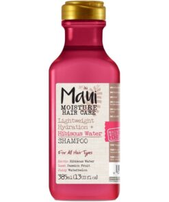 shop Maui Moisture Hibiscus Water Shampoo 385 ml af Maui Moisture - online shopping tilbud rabat hos shoppetur.dk