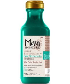 shop Maui Moisture Sea Minerals Shampoo 385 ml af Maui Moisture - online shopping tilbud rabat hos shoppetur.dk