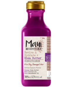 shop Maui Moisture Shea Butter Conditioner 385 ml af Maui Moisture - online shopping tilbud rabat hos shoppetur.dk