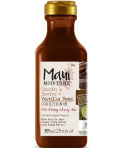 shop Maui Moisture Vanilla Bean Conditioner 385 ml af Maui Moisture - online shopping tilbud rabat hos shoppetur.dk