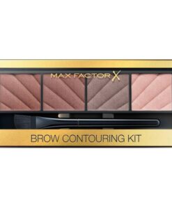 shop Max Factor Brow Contouring Kit af Max Factor - online shopping tilbud rabat hos shoppetur.dk